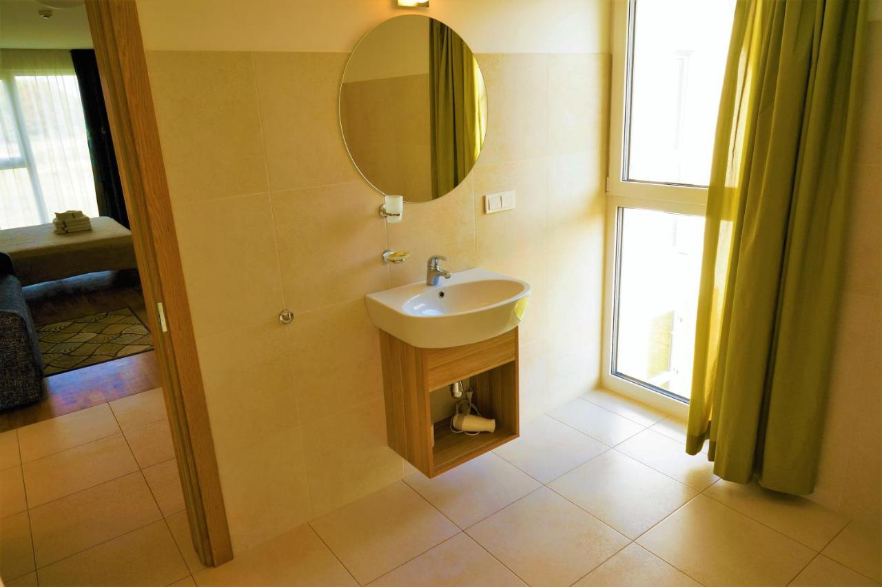 Smelio Vila Apartments Palanga Eksteriør billede
